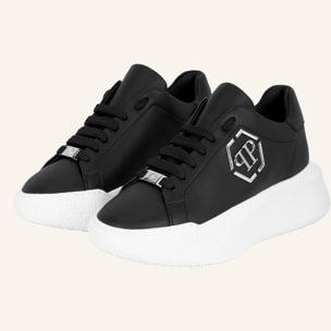 PHILIPP PLEIN Sneaker basse HEXAGON