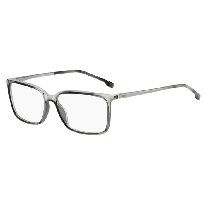 Gafas de Vista Hugo Boss 1185/IT KB7 de Acetato Hombre 56 mm