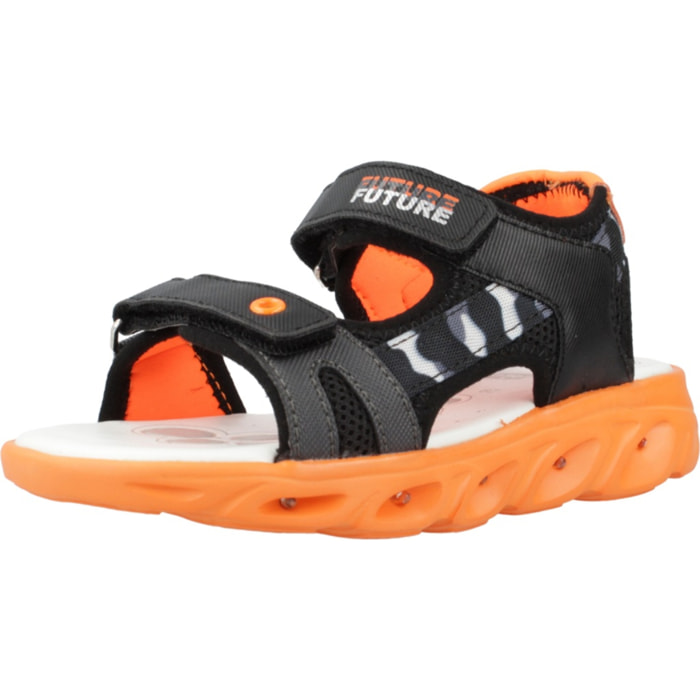 Sandalias Niño de la marca CHICCO  modelo CAIDEN Black