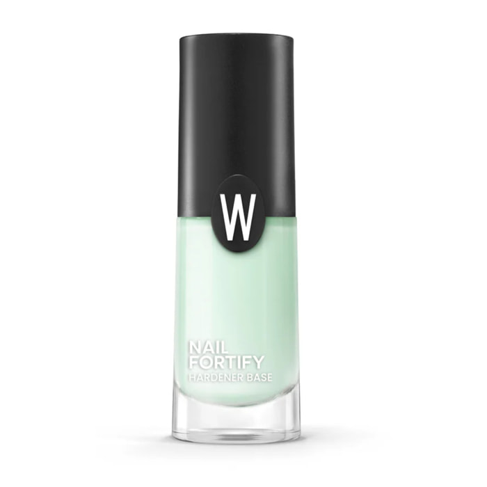 NAIL FORTIFY - hardener base Base unghie rinforzante e levigante.
