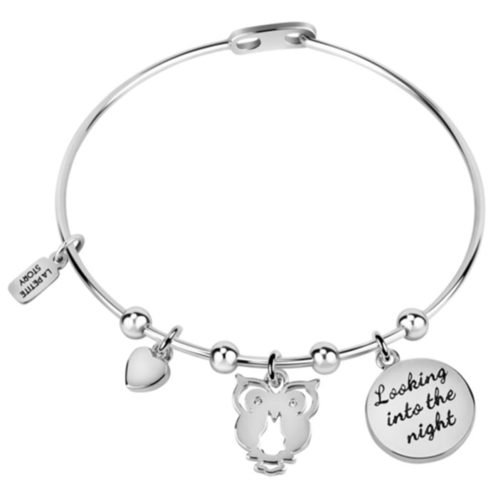 Pulsera La Petite Story Mujer LPS05ARR44