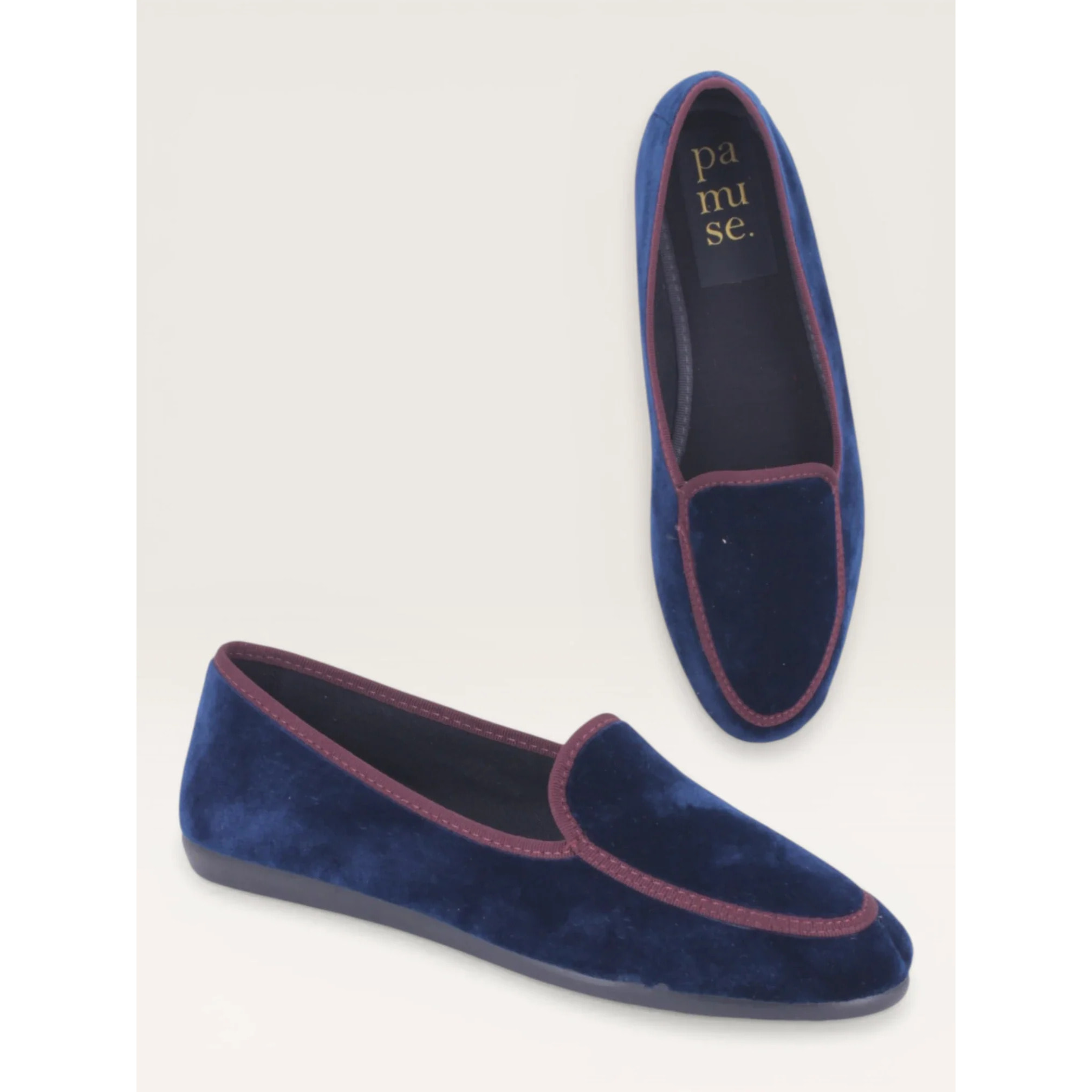 SENSE BlueBordeaux
