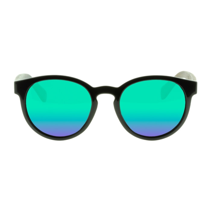 Gafas de Sol Feler 1507M-1 - GREEN Polarizadas de Madera Unisex 51 mm