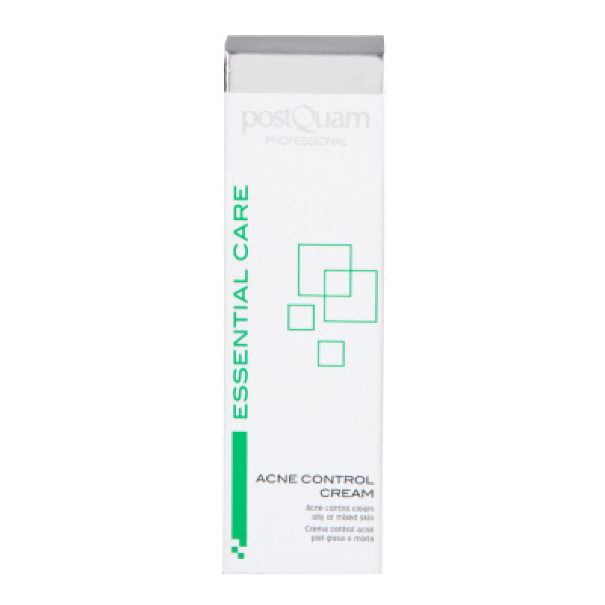Gel antiacne 50 ml.