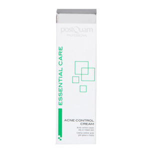 Gel antiacne 50 ml.
