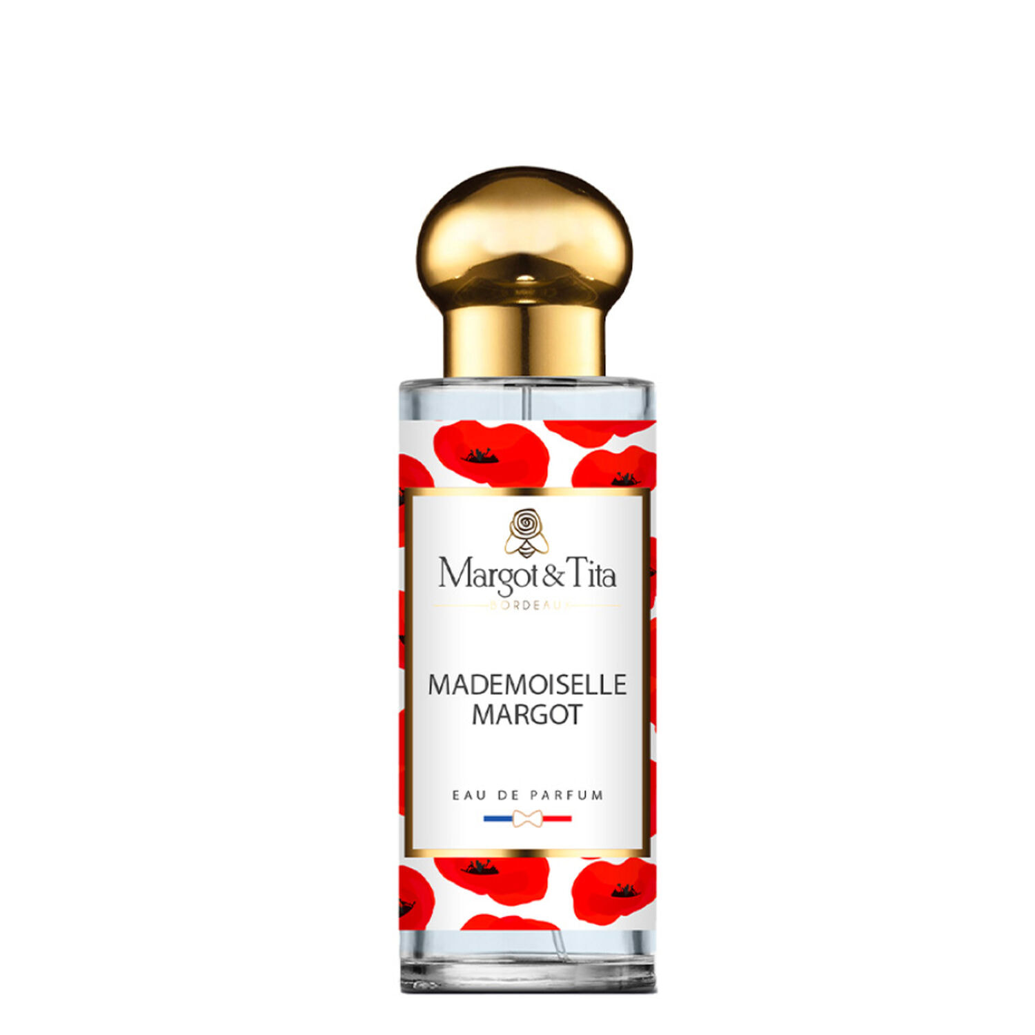 Mademoiselle Margot - Eau De Parfum 30 ml