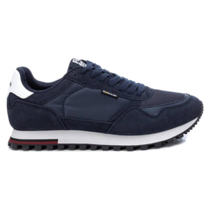 Zapatilla navy