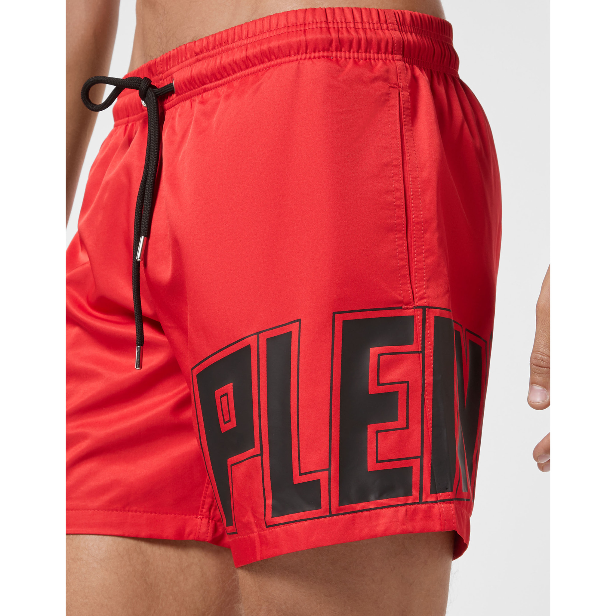 PHILIPP PLEIN Pantalones cortos
