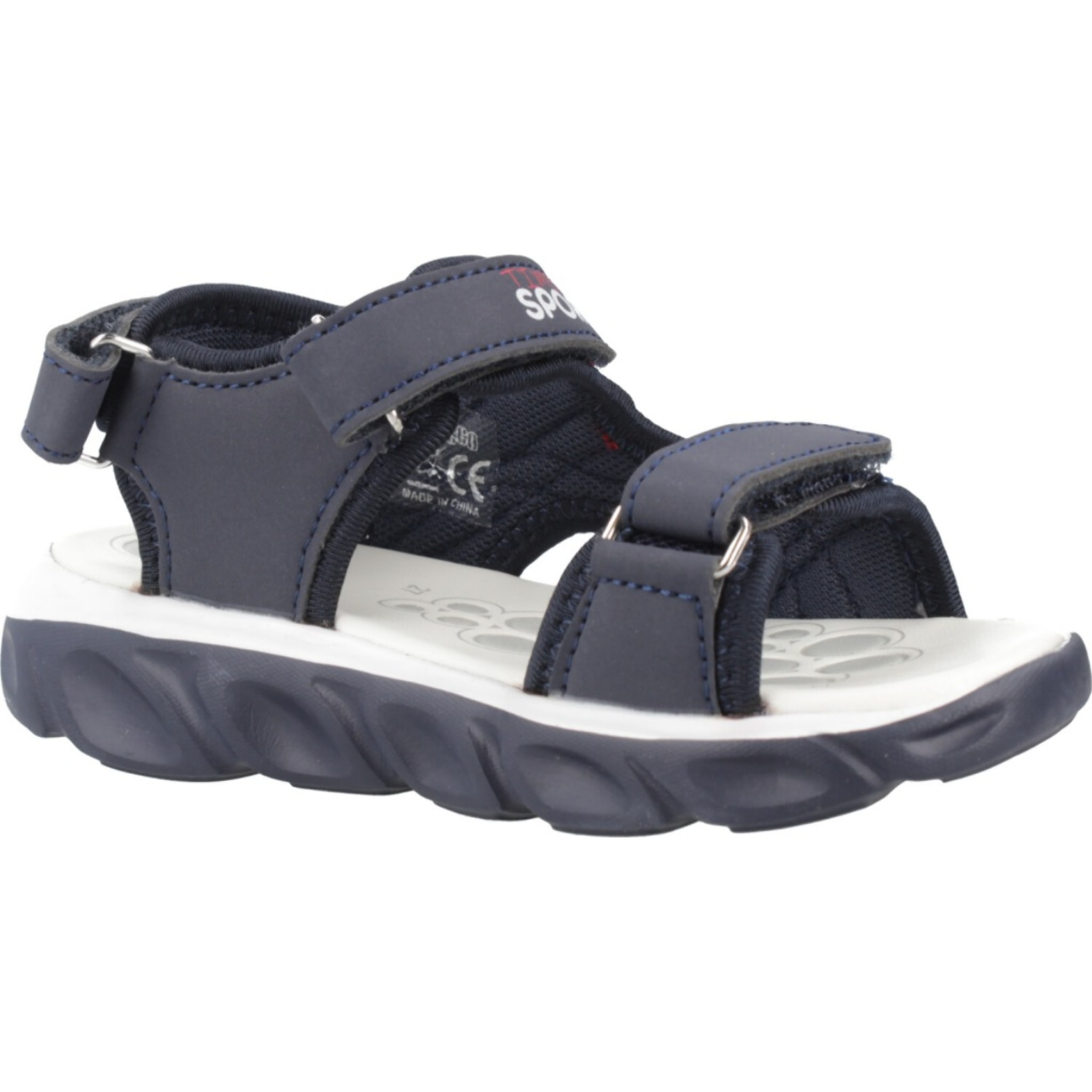 Sandalias Niño de la marca CHICCO  modelo COEL BLANCO