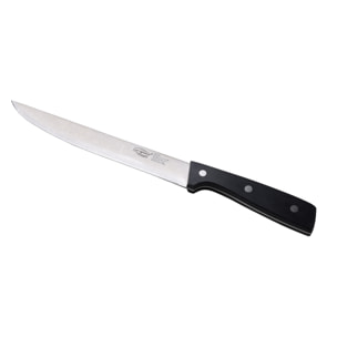 Cuchillo trinchador 20cm acero inox expert