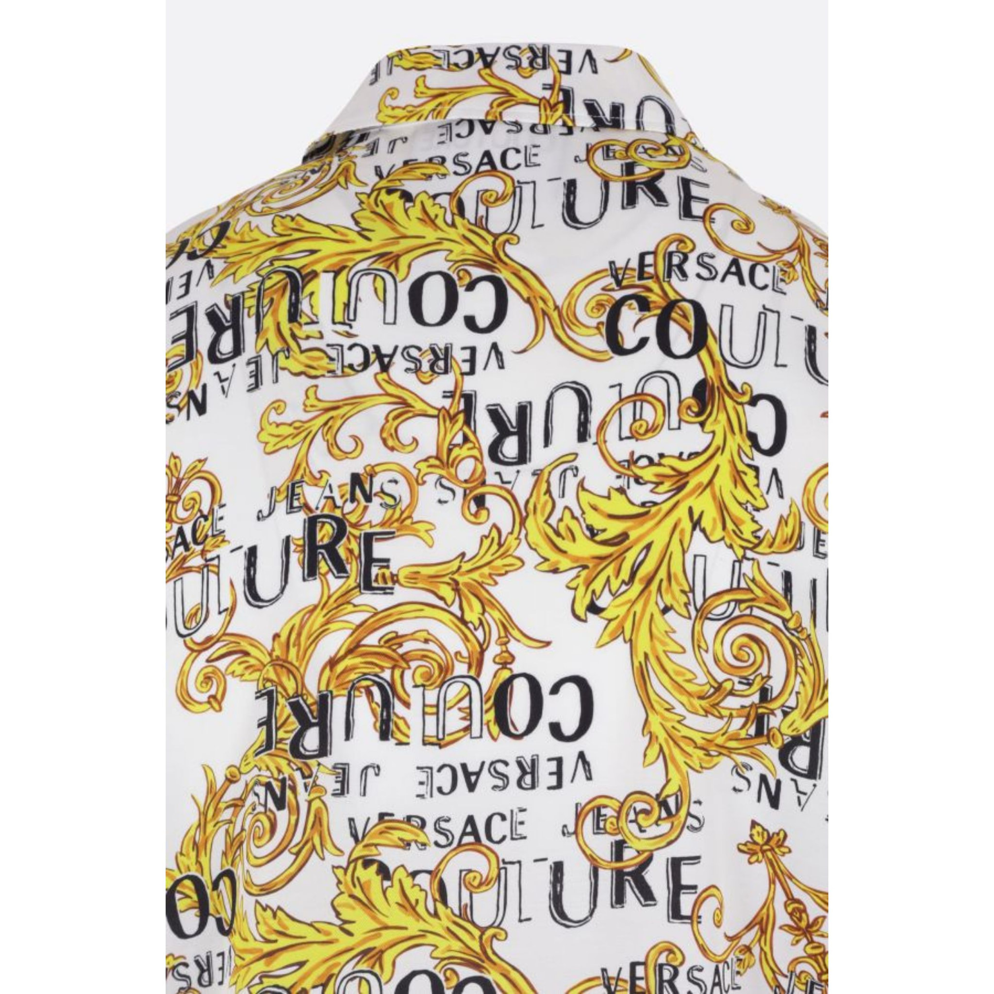 Versace Jeans Couture camicia