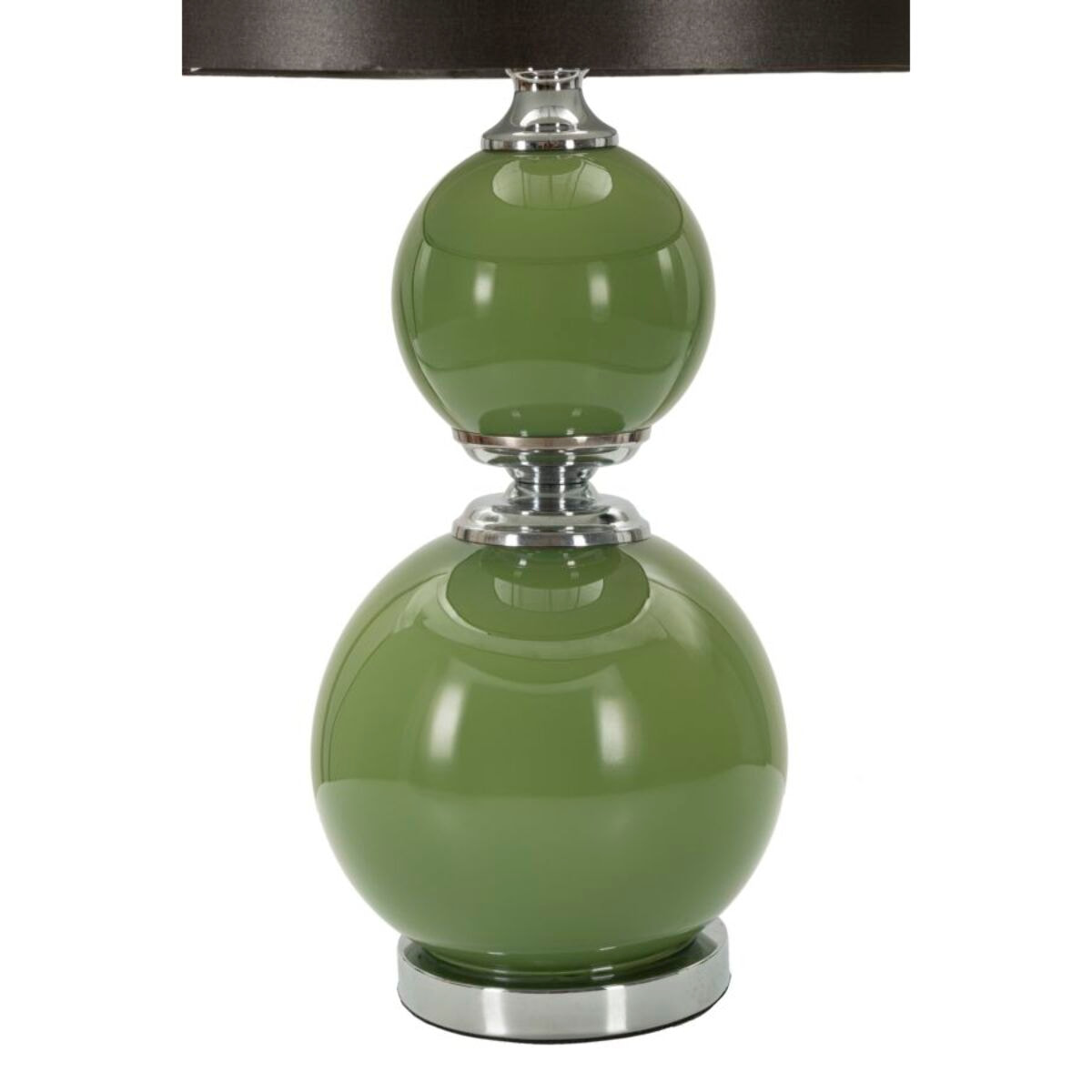 LAMPADA DA TAVOLO EVA TWO CM Ø 38X65