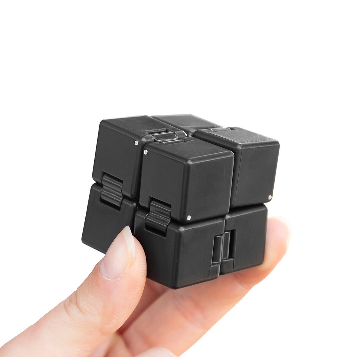 Cubo Infinito Anti-stress Kubraniac InnovaGoods