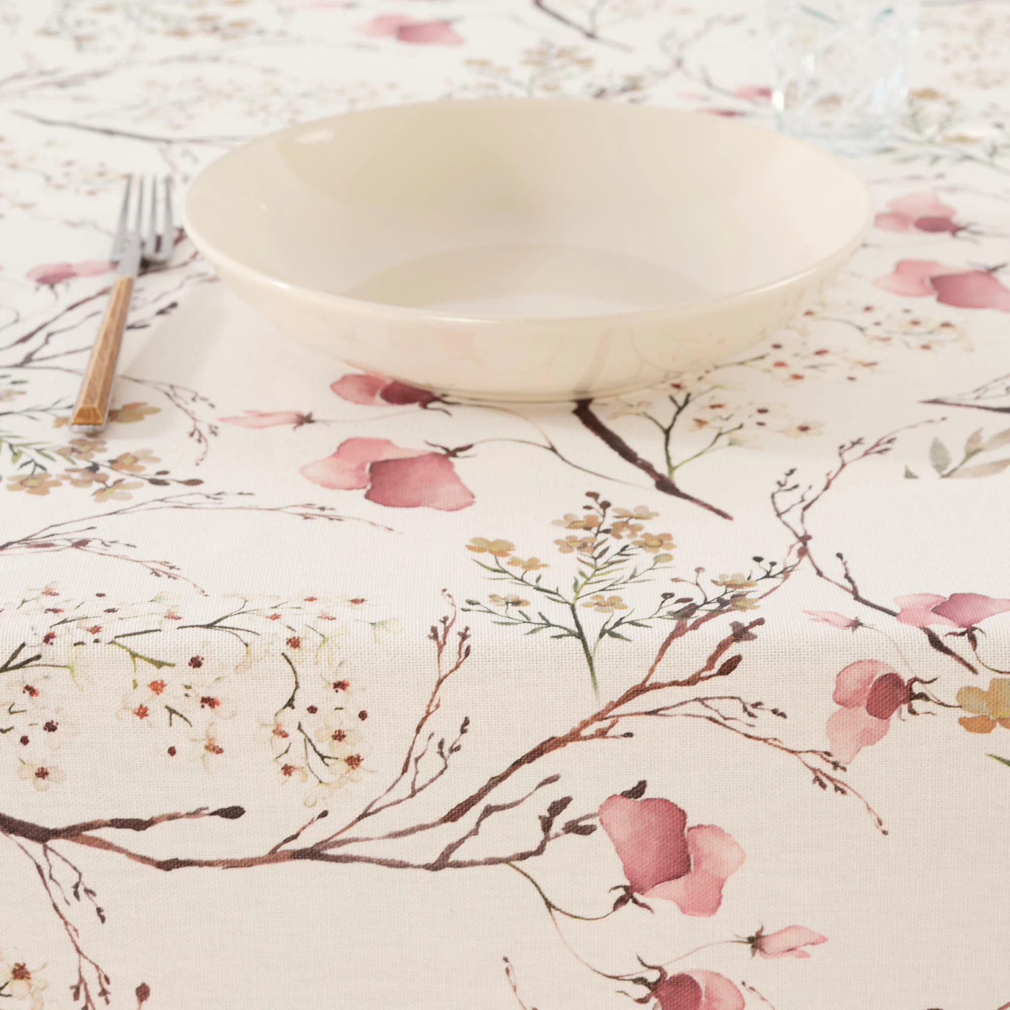 Nappe en résine anti-taches 0120-342
