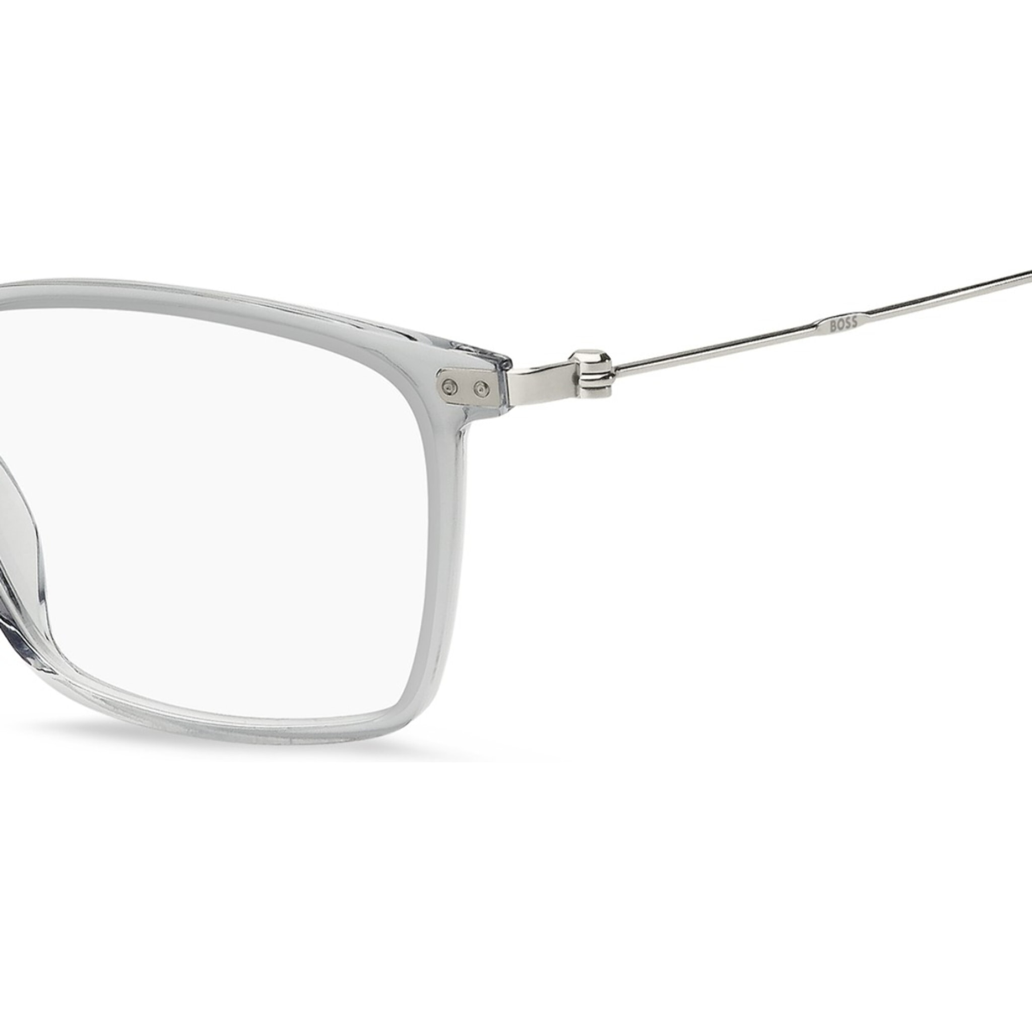 Gafas de Vista Hugo Boss 1704 FX8 de Nylon Hombre 55 mm