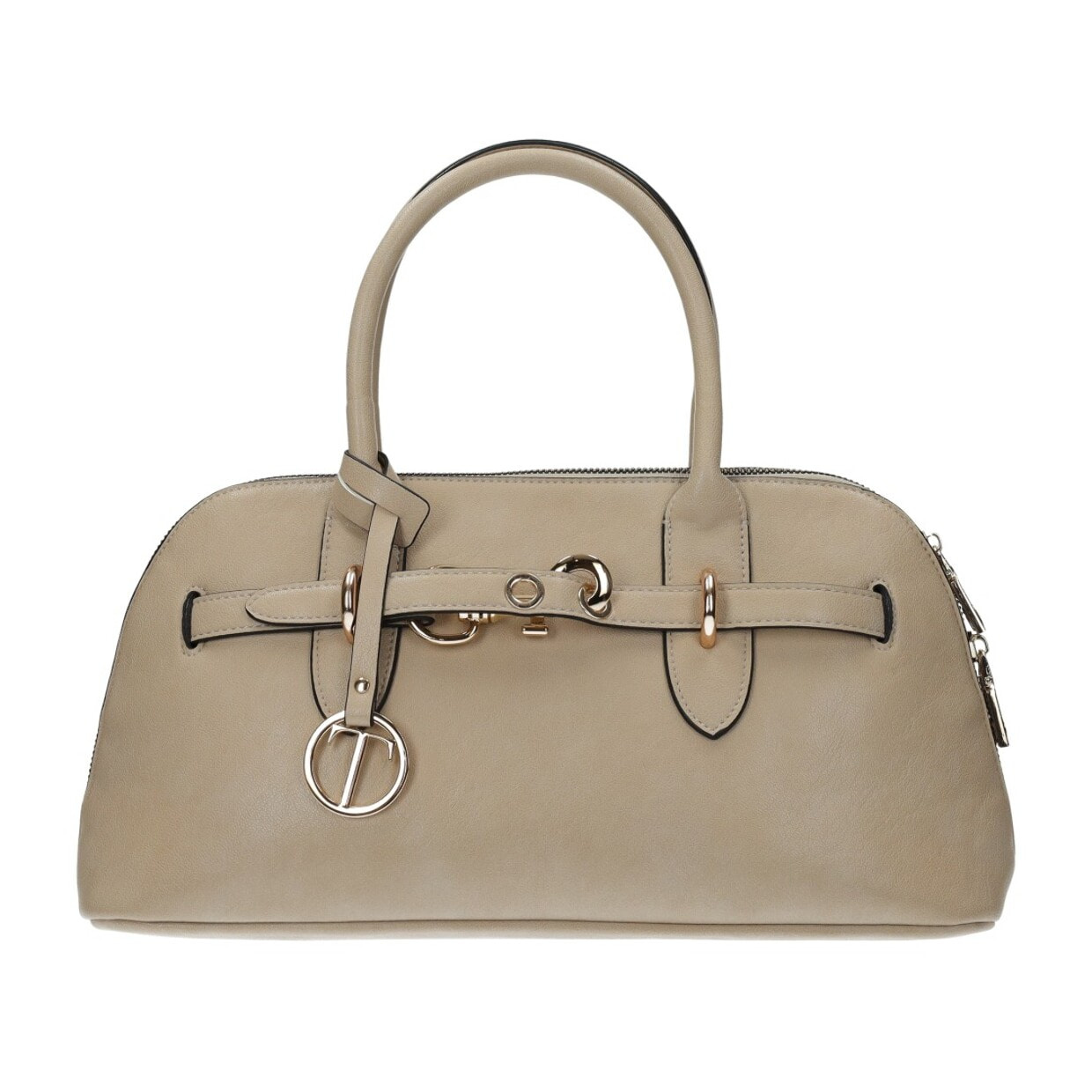 Borsa Adulto unisex Tata Italia Beige