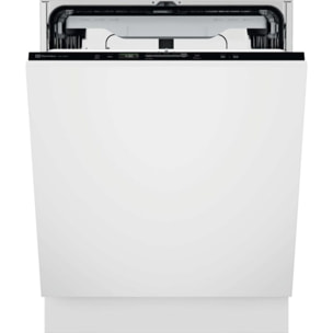 Lave vaisselle encastrable ELECTROLUX E62LB204S