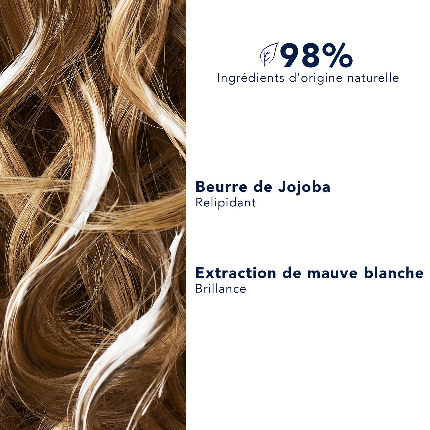Nutrition - Masque Ultra Nourrissant