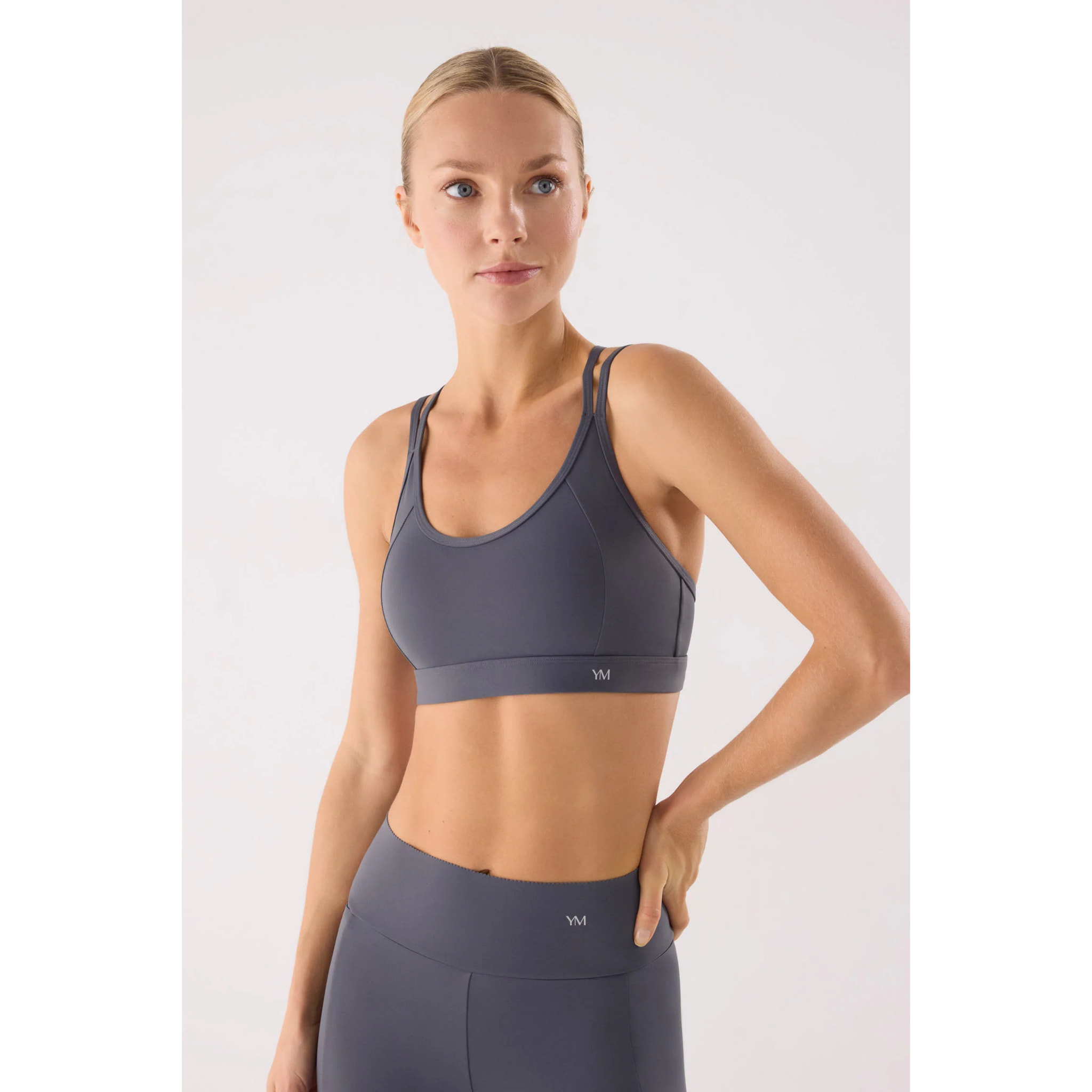 Reggiseno sportivo