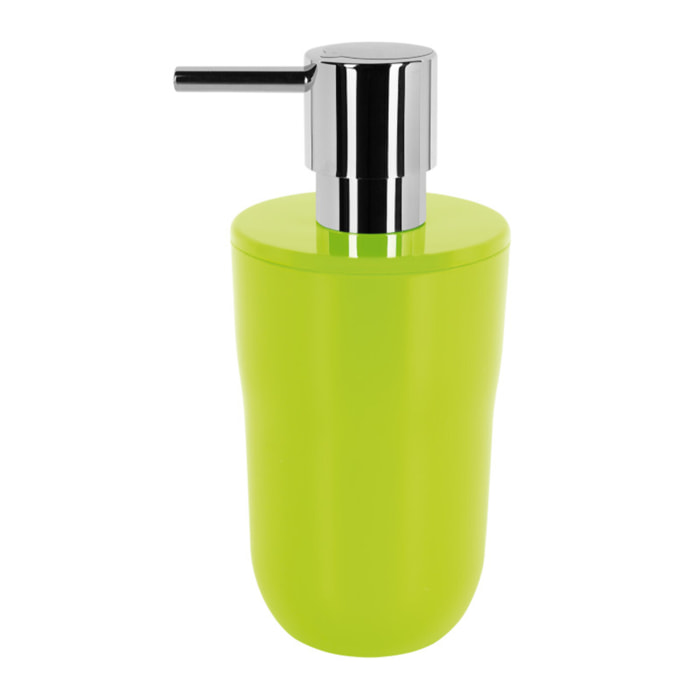 Distributeur de savon COCCO Kiwi Spirella