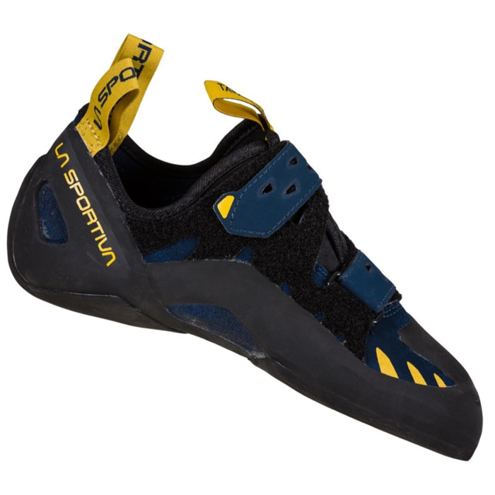 Tarantula Boulder Hombre Pies de Gato Escalada