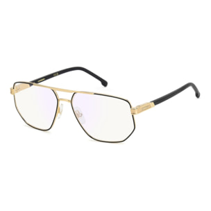 Gafas de Vista Carrera 1141 I46 de Metal Hombre 58 mm