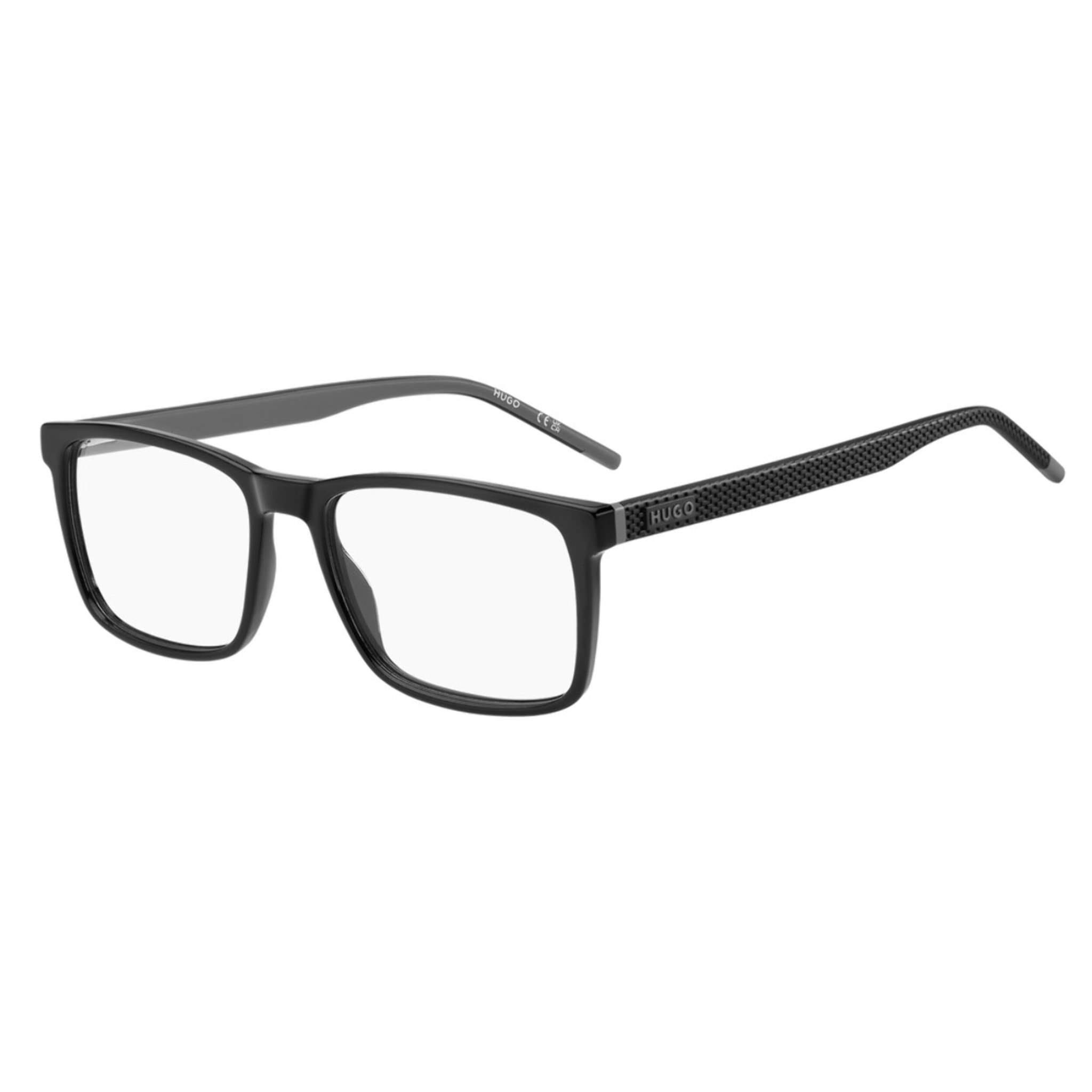 Gafas de Vista Hugo HG 1393 807 de Tr90 Hombre 55 mm