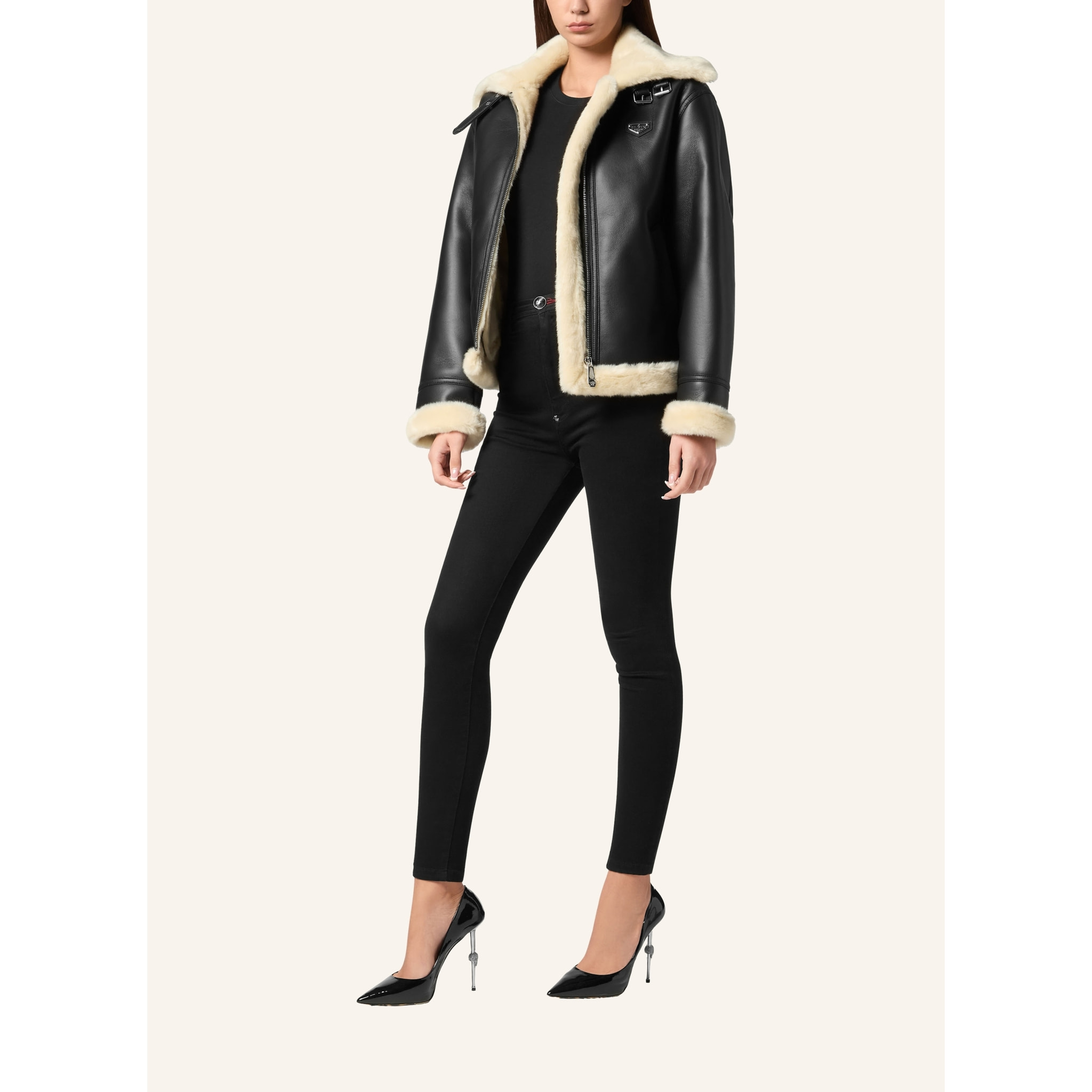 PHILIPP PLEIN Giacca