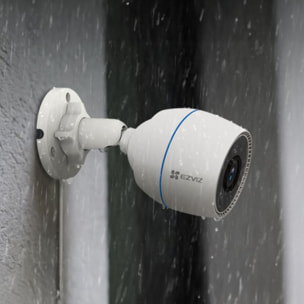 Caméra de surveillance EZVIZ Wifi H3C 2MP