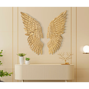 PANNELLO ALI BEAUTY COPPIA CM 37,5X3X100