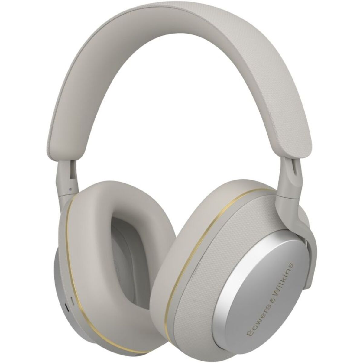 Casque BOWERS AND WILKINS PX S2e Gris