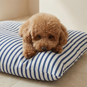 Housse antitaches pour lit pour animal Tavernes