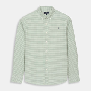 CAMISA MINI VICHY