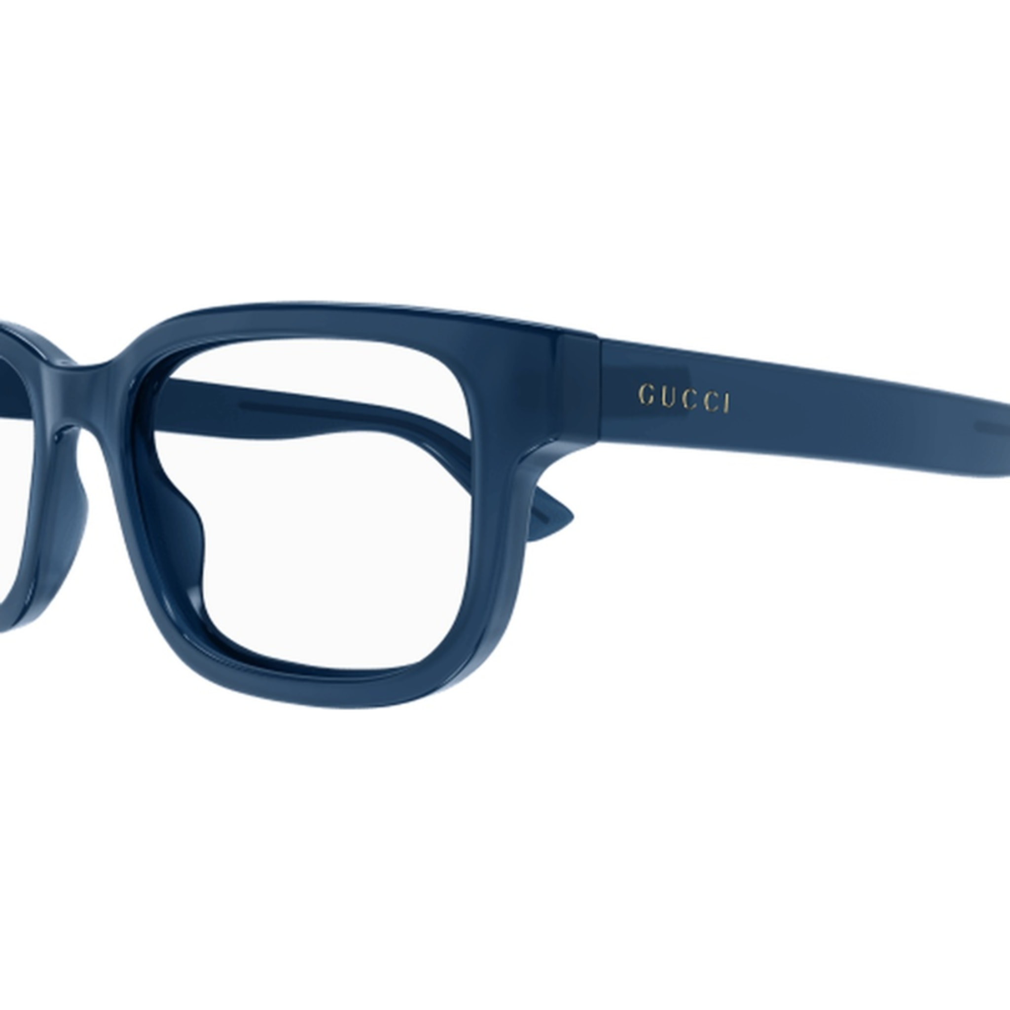 Gafas de Vista Gucci GG1584O-003 de Acetato Hombre 53 mm