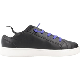 Zapatillas Niño de la marca GEOX  modelo J ECLYPER BOY AZUL