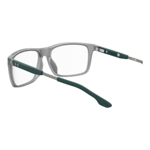 Gafas de Vista Under Armour UA 5075XL 63M de Nylon Hombre 60 mm