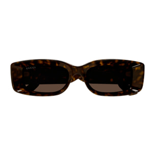 Gafas de Sol Gucci GG1528S-002 de Acetato Mujer 53 mm