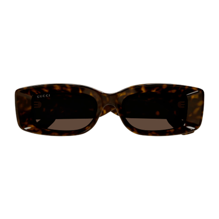 Gafas de Sol Gucci GG1528S-002 de Acetato Mujer 53 mm