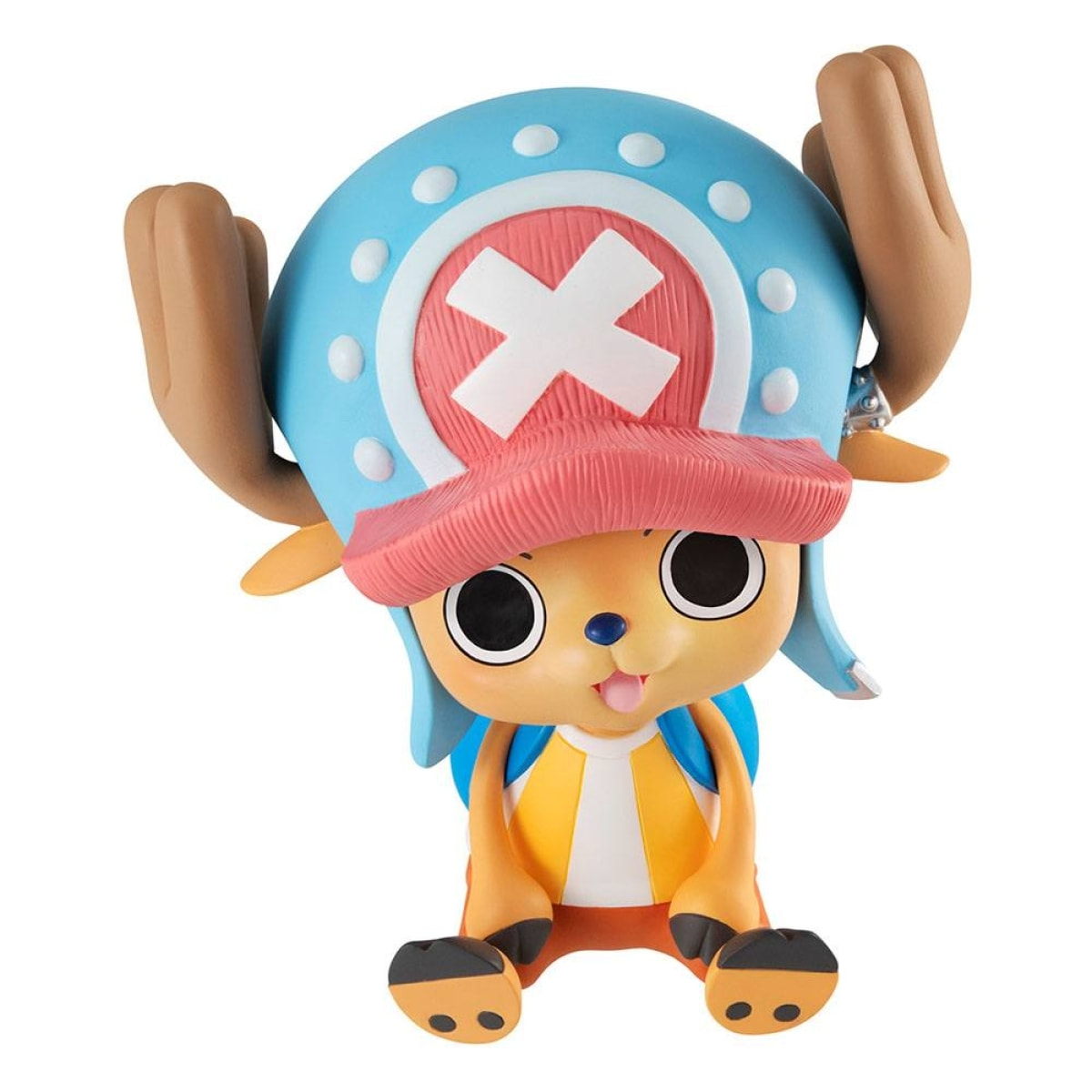 One Piece Look Up Statua Tony Tony Chopper 11 Cm Megahouse