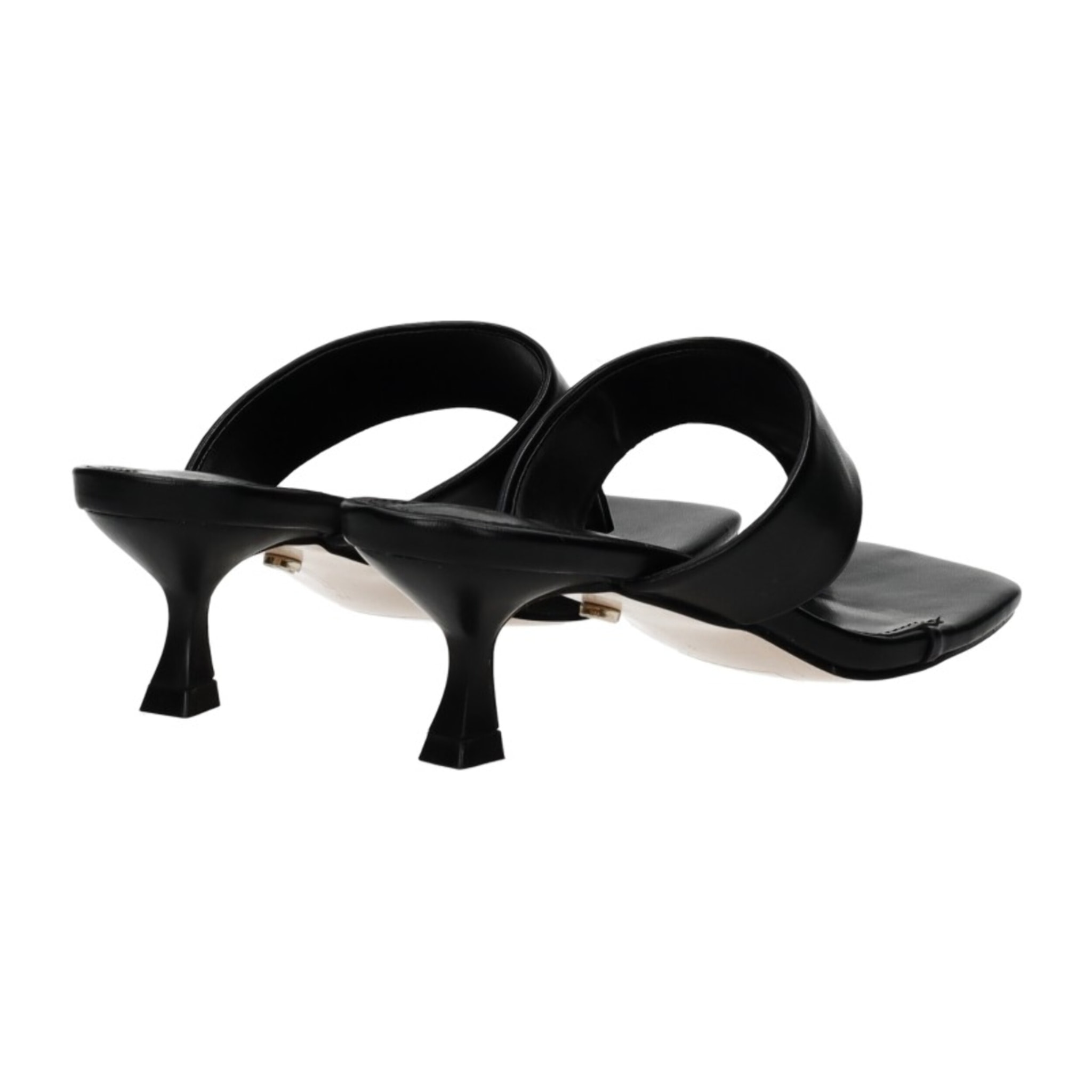 Sandali Donna Tata Italia Nero