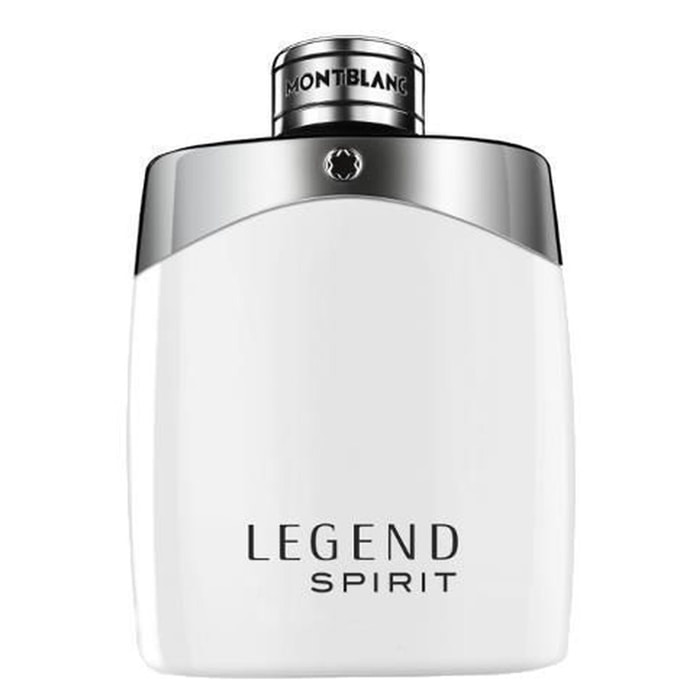Legend Spirit  - Eau de Toilette