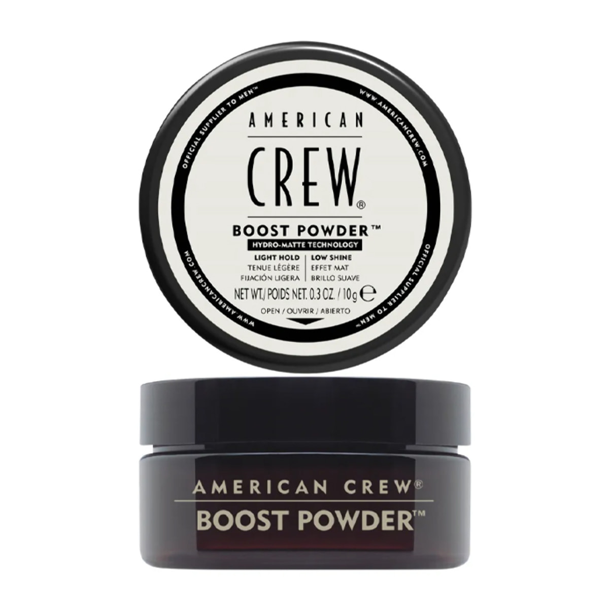 AMERICAN CREW Boost Powder 10gr