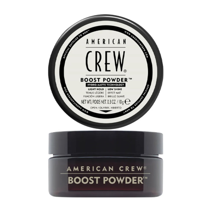 AMERICAN CREW Boost Powder 10gr