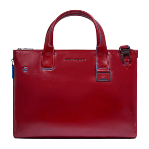 Piquadro Borsa porta pc 14" personalizzabile