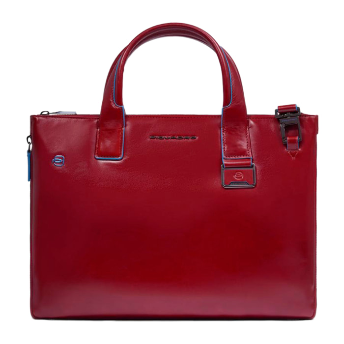 Piquadro Borsa porta pc 14" personalizzabile