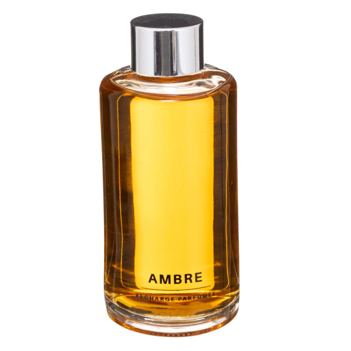 Recharge parfum "Ilan" ambre 200ml