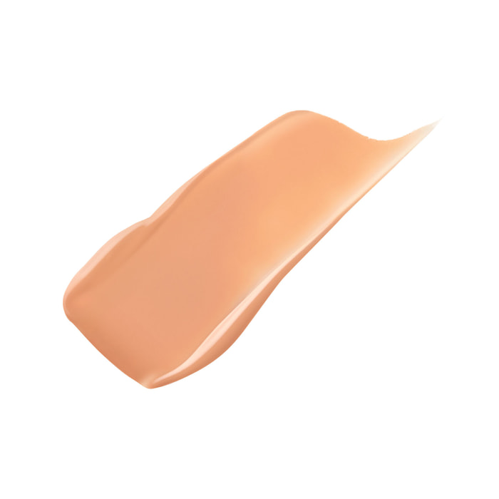 Real Flawless Foundation - Fond de Teint Haute Perfection Légereté 30 ml