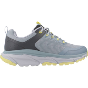 Sneakers de  Mujer de la marca SKECHERS  modelo DLUX JOURNEY Blue