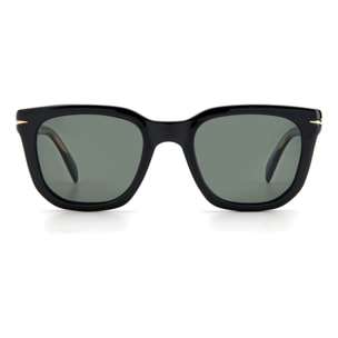 Gafas de Sol David Beckham DB 7043/CS 807 Polarizadas de Acetato Hombre 50 mm