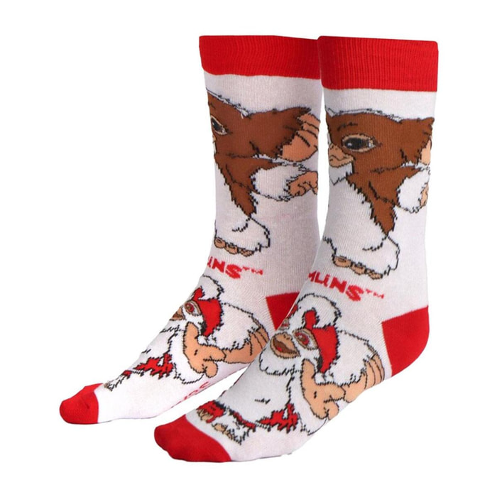 Set 3 Calcetines Gremlins - Multicolor - Talla 36-43